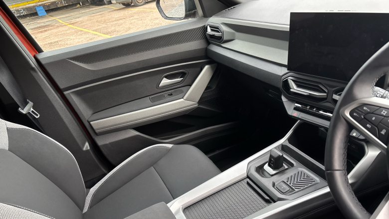 Dacia Bigster 1.8 Hybrid 155 Journey 5dr Auto Hybrid Estate